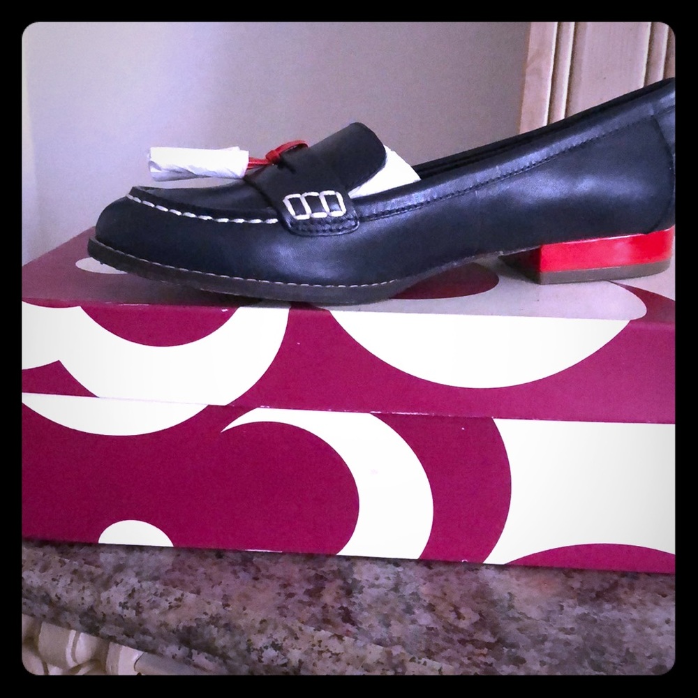 Nordstrom Loafers